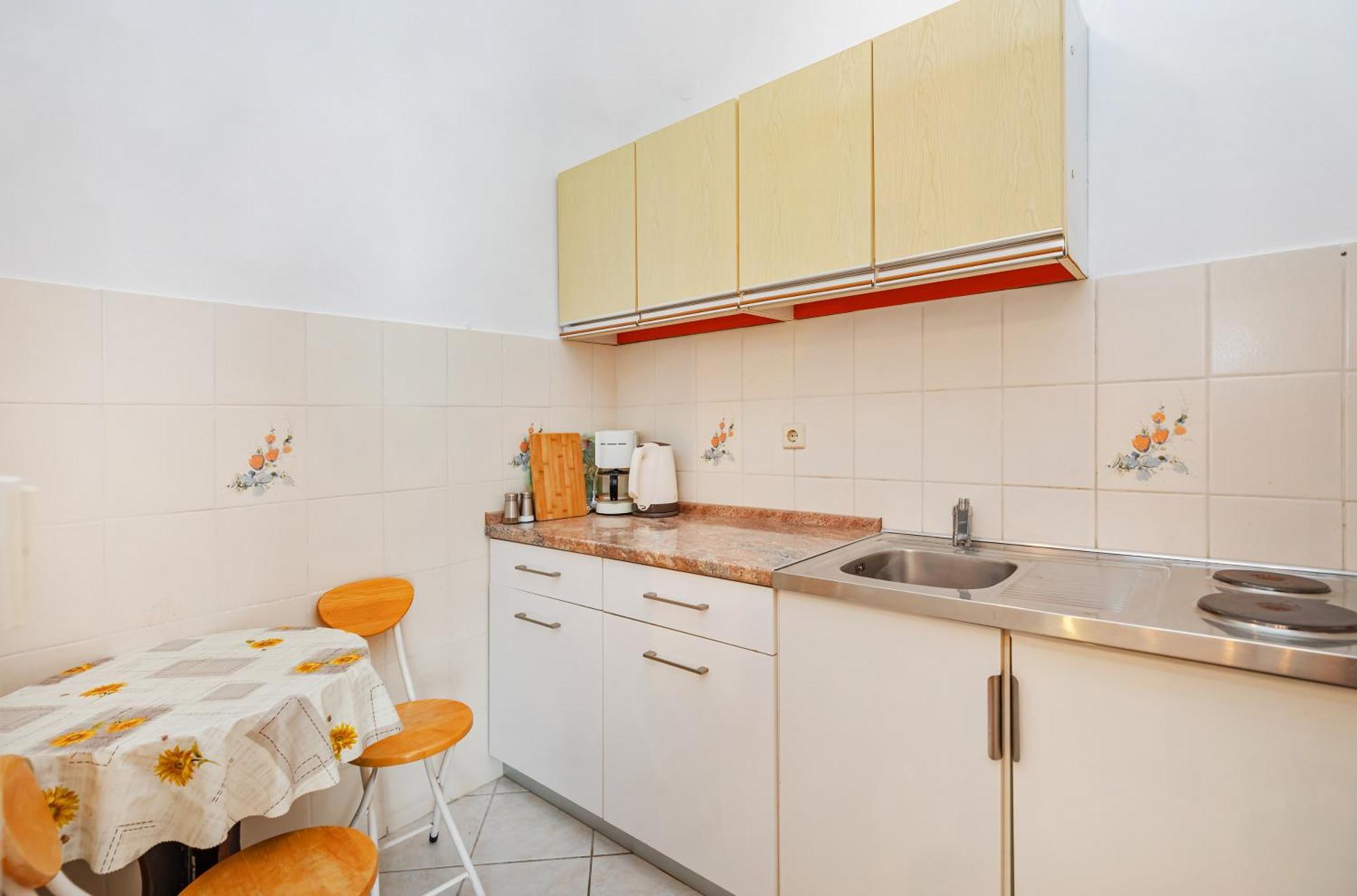 Apartments Galic Mlini Exterior foto