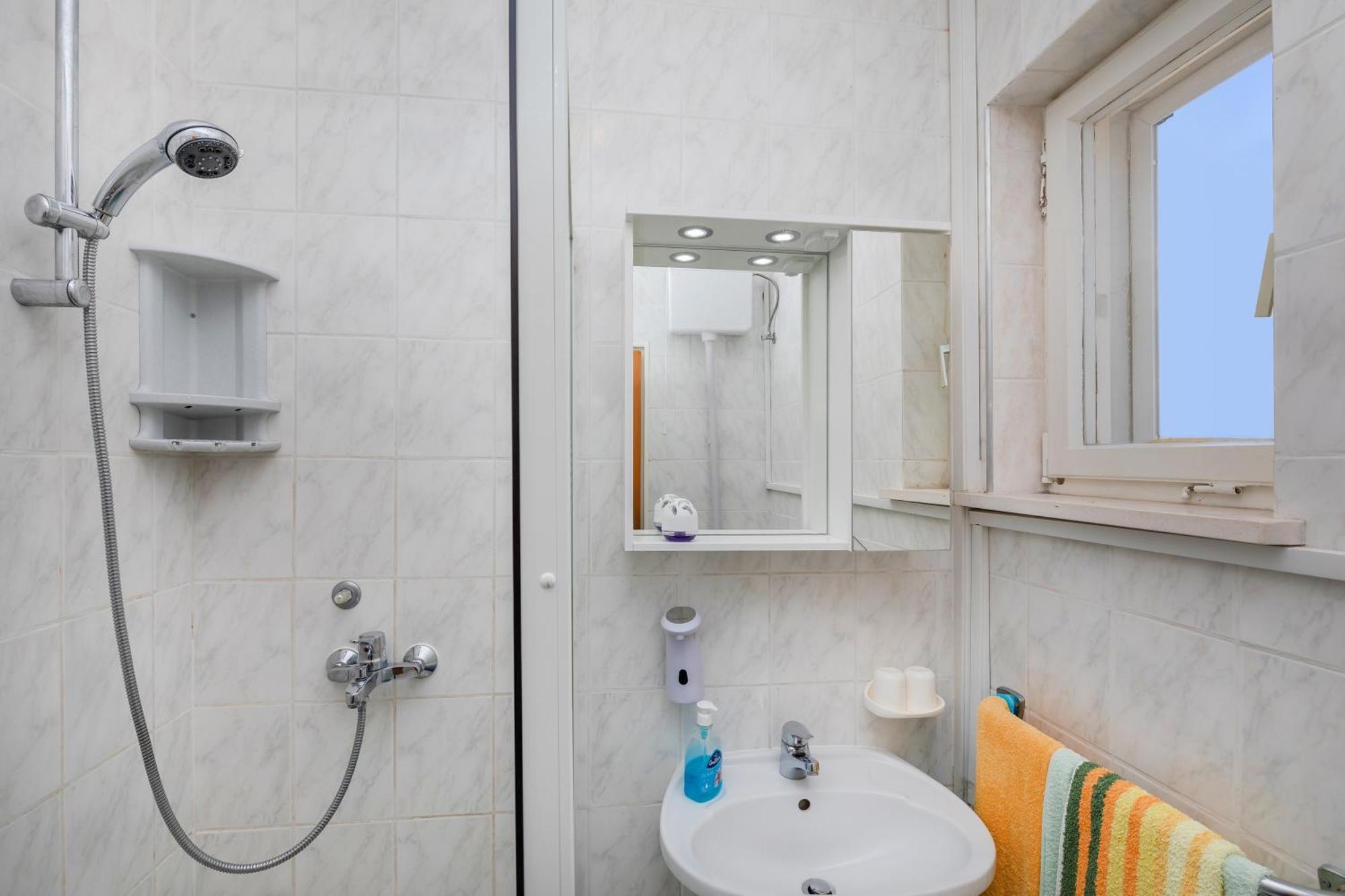 Apartments Galic Mlini Exterior foto